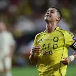 Cristiano Ronaldo Kembali Tak Puas di Al Nassr, Bayang-bayang Kasus Manchester United Muncul Lagi