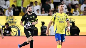 Al Hilal Rekrut Benzema Tanpa Dana, Cristiano Ronaldo Kecewa Berat