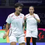 BATC 2026: Tim Putri Indonesia Bangkit dari Ketinggalan, Taklukkan Hong Kong 4-1