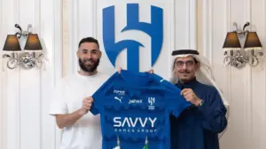 Al Hilal Ungkap ‘Senjata Rahasia’ di Bursa Transfer, Bukan Sekadar Kucuran Dana PIF