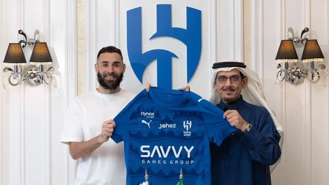 Al Hilal Ungkap ‘Senjata Rahasia’ di Bursa Transfer, Bukan Sekadar Kucuran Dana PIF Al Hilal Ungkap ‘Senjata Rahasia’ di Bursa Transfer, Bukan Sekadar Kucuran Dana PIF