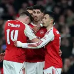 Arsenal ke Final Piala Liga Inggris, 33 Tahun Puasa Gelar Segera Berakhir?