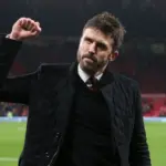 Manchester United Tak Berjanji Pertahankan Michael Carrick Meski Capai Target Empat Besar