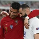 CEO Al Hilal Sindir Cristiano Ronaldo soal Transfer Karim Benzema ke Klubnya