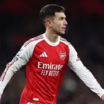 Martin Zubimendi Bantah Minat Real Madrid: Mereka Punya Pemain Lebih dari Cukup