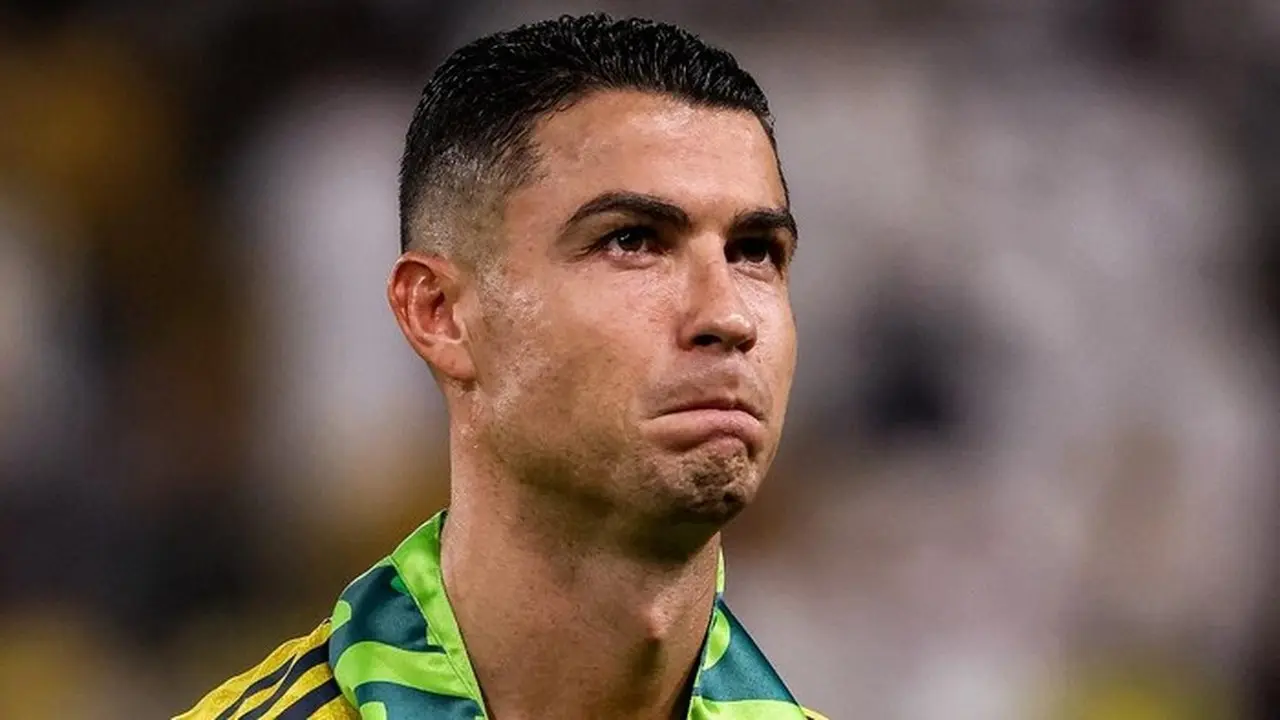 Cristiano Ronaldo Kembali Mogok Main, Al Nassr Terancam Tanpa Bintangnya Lawan Al Ittihad Cristiano Ronaldo Kembali Mogok Main, Al Nassr Terancam Tanpa Bintangnya Lawan Al Ittihad