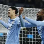 Manchester City Gasak Newcastle 3-1, Kokoh Melaju ke Final Piala Liga Inggris