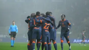 Inter Milan Taklukkan Torino 2-1, Melaju ke Semifinal Coppa Italia