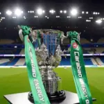 Arsenal vs Manchester City: Duel Sengit Perebutkan Trofi Carabao Cup 2026