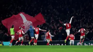 Arsenal ke Final Carabao Cup, Arteta Sebut Kemenangan Ini ‘Vitamin Terbaik’