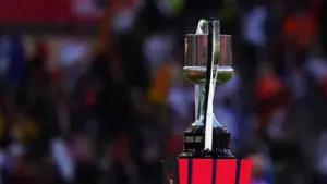 Real Sociedad dan Athletic Bilbao Susul Barcelona ke Semifinal Copa del Rey