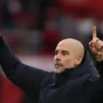 Pep Guardiola Diisukan Hengkang dari Manchester City pada 2027, Klub Siapkan Antisipasi