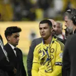 Cristiano Ronaldo Latihan di Al Nassr, Bantah Kabar ‘Ngambek’ Soal Transfer