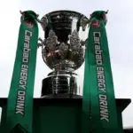 Final Carabao Cup 2026: Arsenal dan Man City Berebut Trofi di Wembley