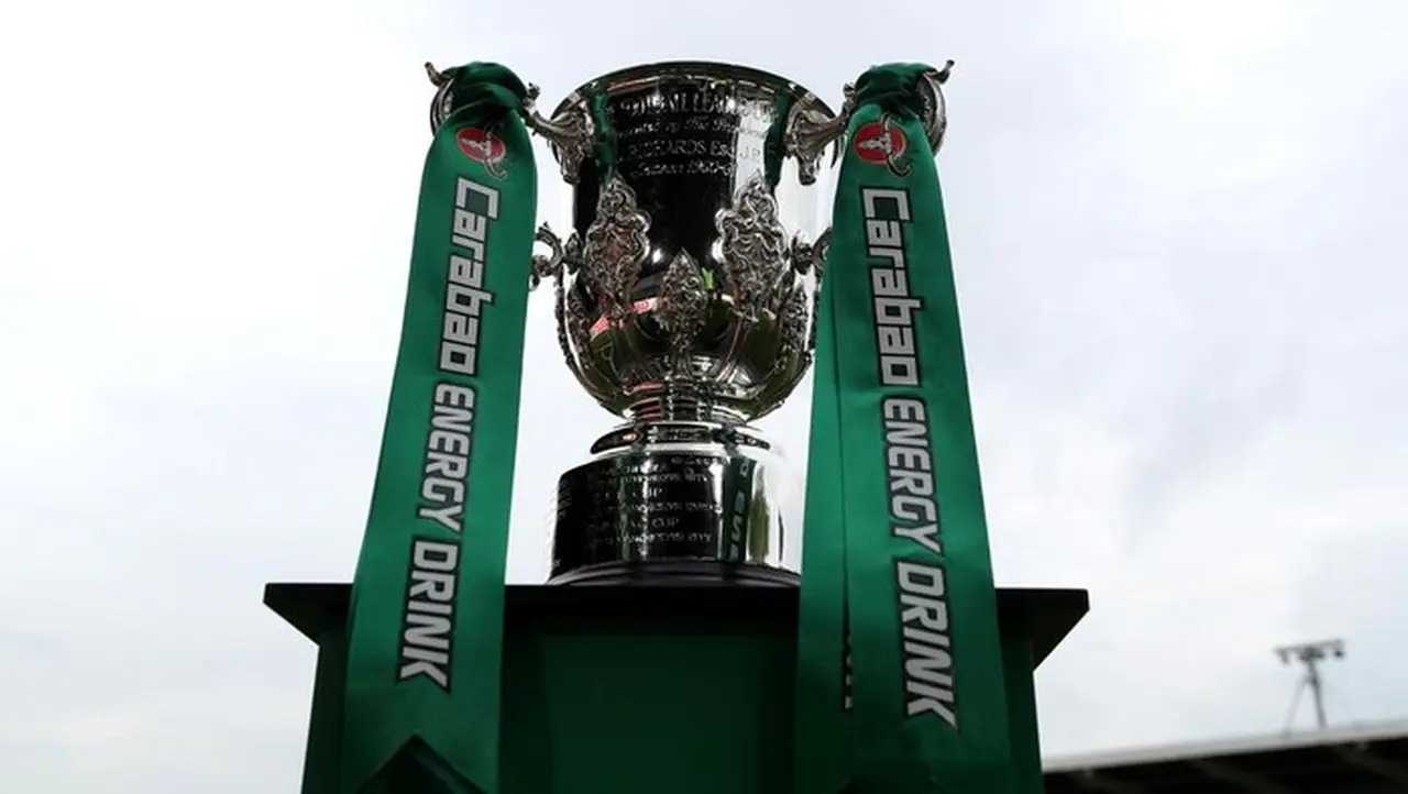 Final Carabao Cup 2026: Arsenal dan Man City Berebut Trofi di Wembley