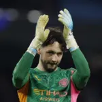 Pep Guardiola Janjikan Final Carabao Cup untuk James Trafford Lawan Arsenal