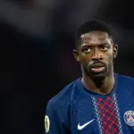 Ousmane Dembele Tolak Tawaran Gaji Rp 1,19 Triliun dari PSG, Klub Siap Lepas