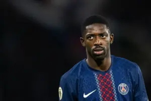 Ousmane Dembele Tolak Tawaran Gaji Rp 1,19 Triliun dari PSG, Klub Siap Lepas