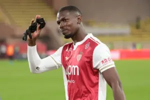 Paul Pogba Dicoret dari Skuad AS Monaco untuk Playoff Liga Champions Akibat Cedera