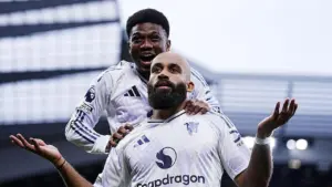 Bryan Mbeumo Ungkap Tottenham Hotspur Sebagai ‘Mangsa Favorit’ Jelang Laga MU