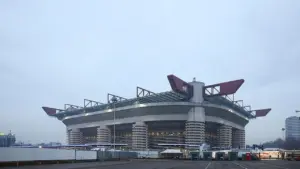 San Siro Dikosongkan Sementara, Inter dan Milan Terpaksa ‘Mengungsi’ Jelang Olimpiade Musim Dingin