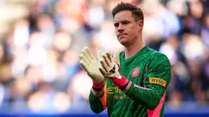 Ter Stegen Kembali Cedera Hamstring, Asa ke Piala Dunia 2026 Terancam Pupus