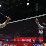Badminton Asia Team Championships 2026: Tim Putra Indonesia Comeback Dramatis Juara Grup D