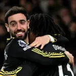 Bruno Fernandes Kejar Rekor Assist Kevin De Bruyne di Sisa 14 Laga Liga Inggris