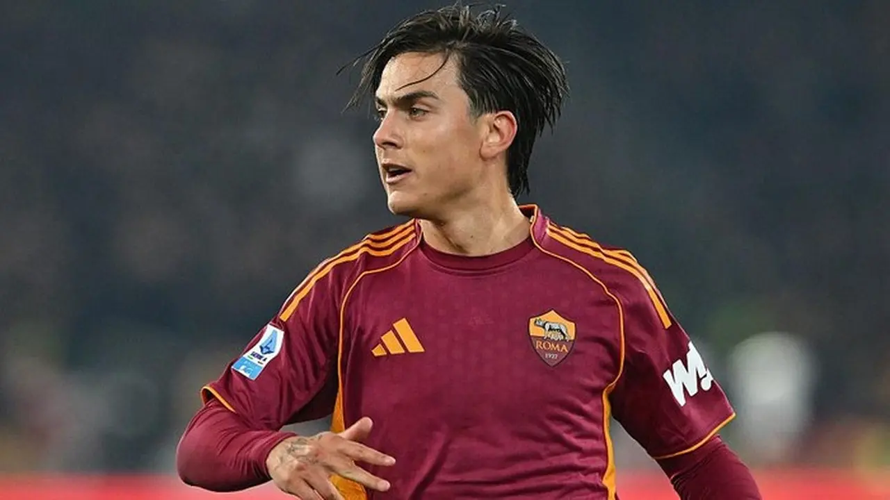 AS Roma Terancam Lepas Dybala dan Pellegrini Akibat Masalah Finansial AS Roma Terancam Lepas Dybala dan Pellegrini Akibat Masalah Finansial