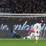 Atalanta Bungkam Juventus 3-0, Bianconeri Tersingkir Dramatis dari Coppa Italia