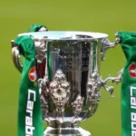 Final Piala Liga Inggris 2026: Arsenal Tantang Manchester City, Liverpool Masih Pemegang Rekor Juara