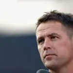 Michael Owen Yakin Arsenal Hampir Pasti Juara Liga Inggris Musim Ini