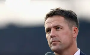 Michael Owen Yakin Arsenal Hampir Pasti Juara Liga Inggris Musim Ini