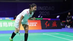 Hasil BATC 2026: Ester Jadi Pahlawan, Tim Putri Indonesia Taklukkan Thailand 3-2