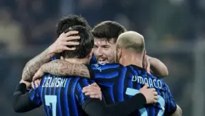 Jadwal Liga Italia Pekan Ini: Inter Milan Berpeluang Lebarkan Jarak di Puncak Klasemen