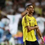 Cristiano Ronaldo Mogok Main, Soroti ‘Pilih Kasih’ Investasi Pemerintah Arab Saudi