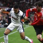MU vs Tottenham: Statistik Menarik Jelang Laga Krusial di Old Trafford
