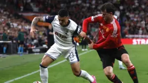 MU vs Tottenham: Statistik Menarik Jelang Laga Krusial di Old Trafford
