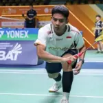 Tim Putra Indonesia ke Semifinal BATC 2026 Usai Taklukkan Thailand 3-2