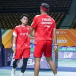 Hasil Final Thailand Masters 2026: Leo/Bagas Sabet Gelar Juara Usai Kalahkan Sesama Wakil Indonesia