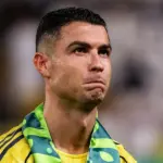 Cristiano Ronaldo Mogok Main, Al Nassr Tetap Menang: Apa yang Terjadi?