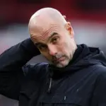 Pep Guardiola Optimistis Manchester City Bisa Mengejar Ketertinggalan dari Arsenal di Liga Inggris