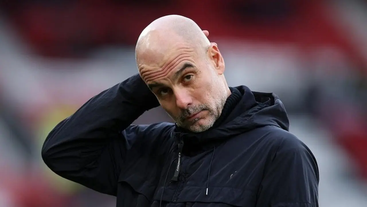 Pep Guardiola Optimistis Manchester City Bisa Mengejar Ketertinggalan dari Arsenal di Liga Inggris