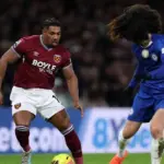 Keributan di Lapangan, Cucurella dan Adama Traore Kini Tertawa Bersama di Televisi
