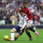 MU vs Tottenham: Setan Merah Dijagokan Raih Tiga Poin di Kandang Sendiri