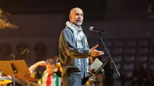 Dukungan Palestina Tuai Kritik, Pep Guardiola Tegaskan Hak Berpendapat