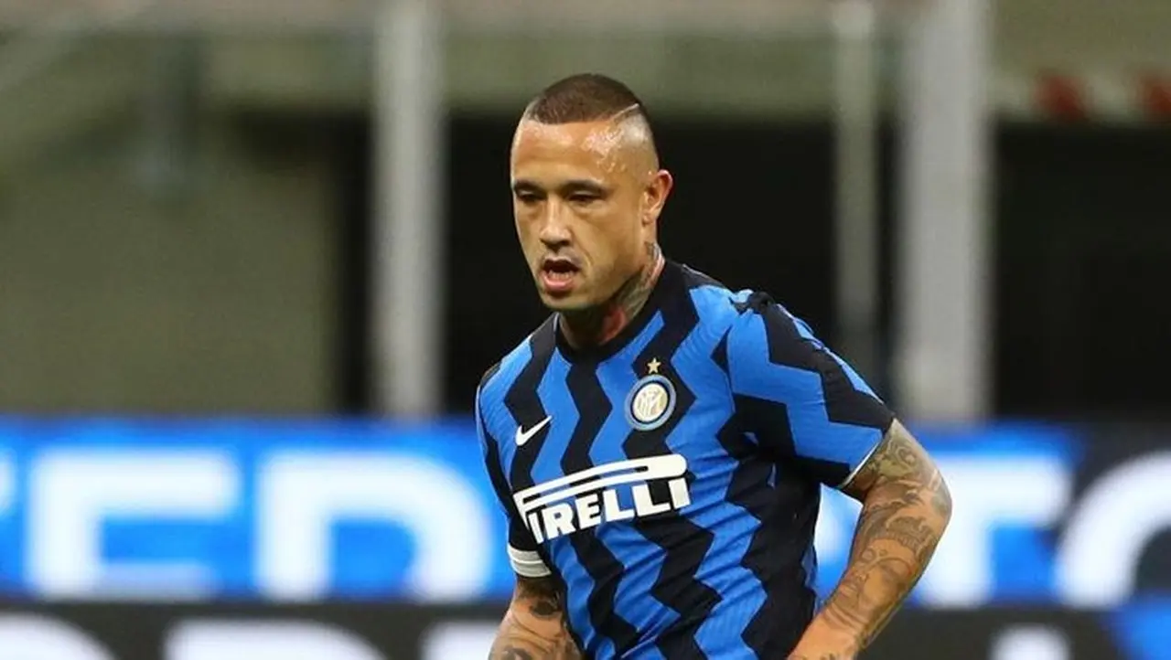 Radja Nainggolan: Level Serie A Menurun Drastis, Saya Masih Bisa Bersaing Radja Nainggolan: Level Serie A Menurun Drastis, Saya Masih Bisa Bersaing