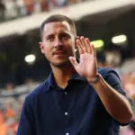 Eden Hazard Tolak Mentah-mentah Permintaan Maurizio Sarri untuk Jadi Seperti Cristiano Ronaldo