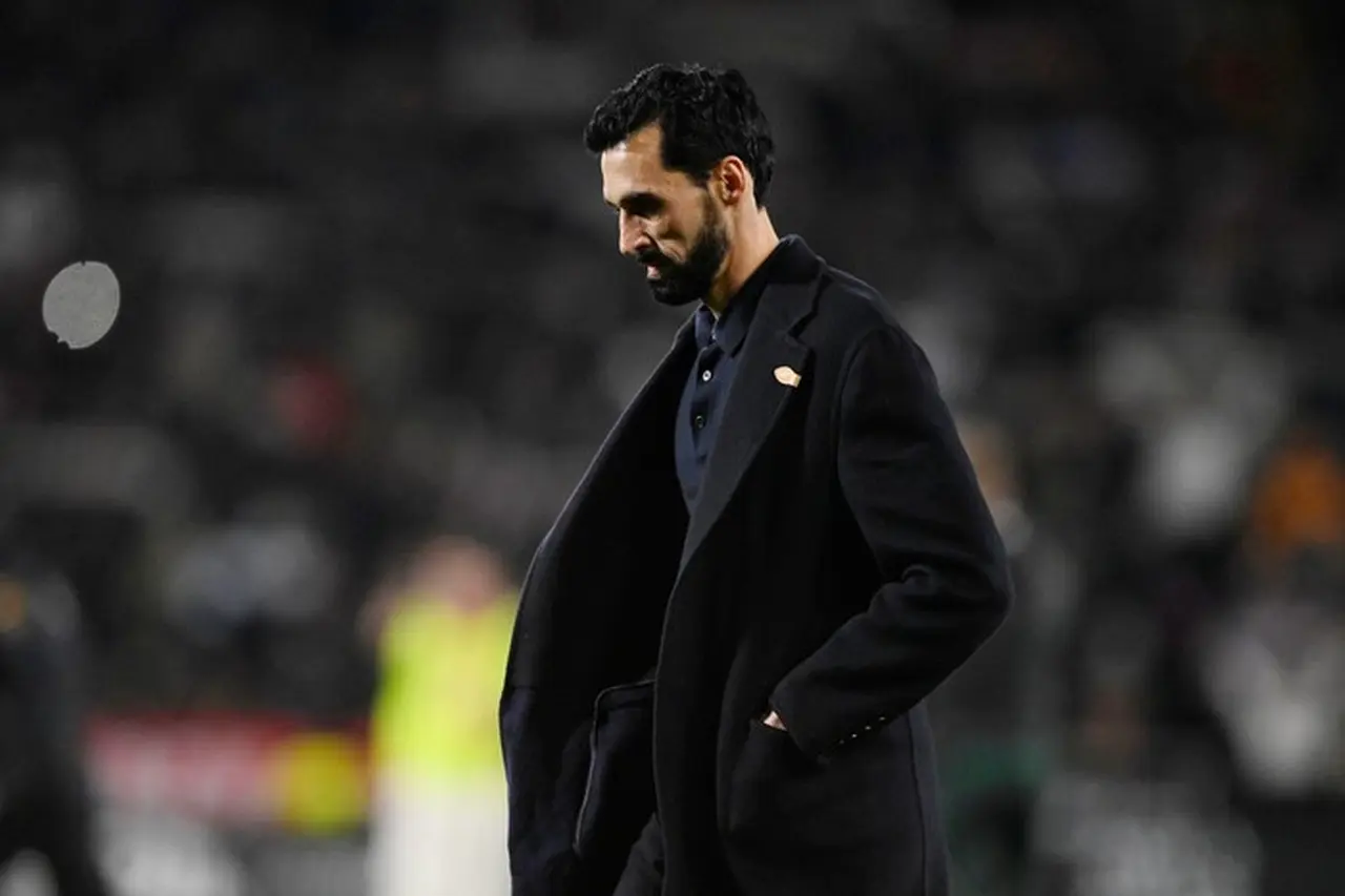 Alvaro Arbeloa Diterpa Isu Tak Harmonis dengan Pemain Real Madrid Pasca Kekalahan Liga Champions