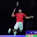 Hasil BATC 2026: Tim Bulutangkis Putra Indonesia Kalah 1-3 dari Jepang di Semifinal